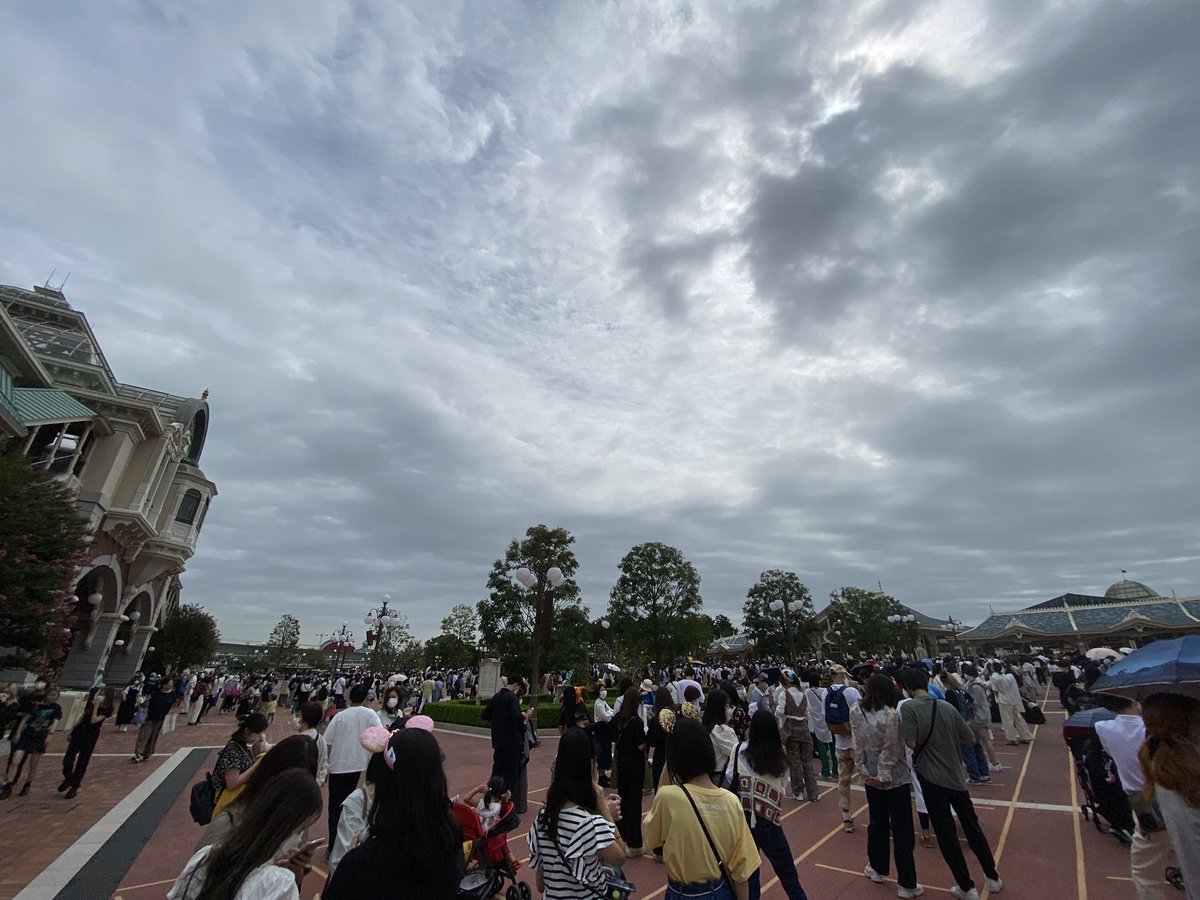 ディズニー混雑 Twitter Search ディズニー混雑 Twitter Search