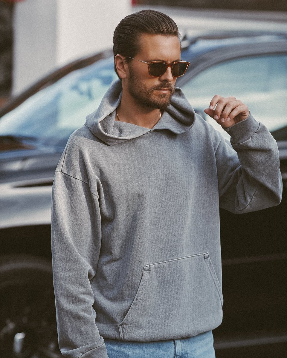 talentless sweatshirt