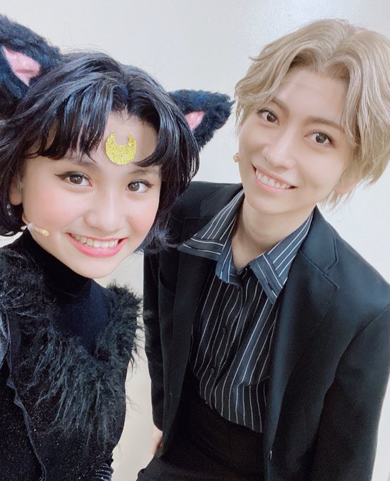 Twitterのコスプレ画像39