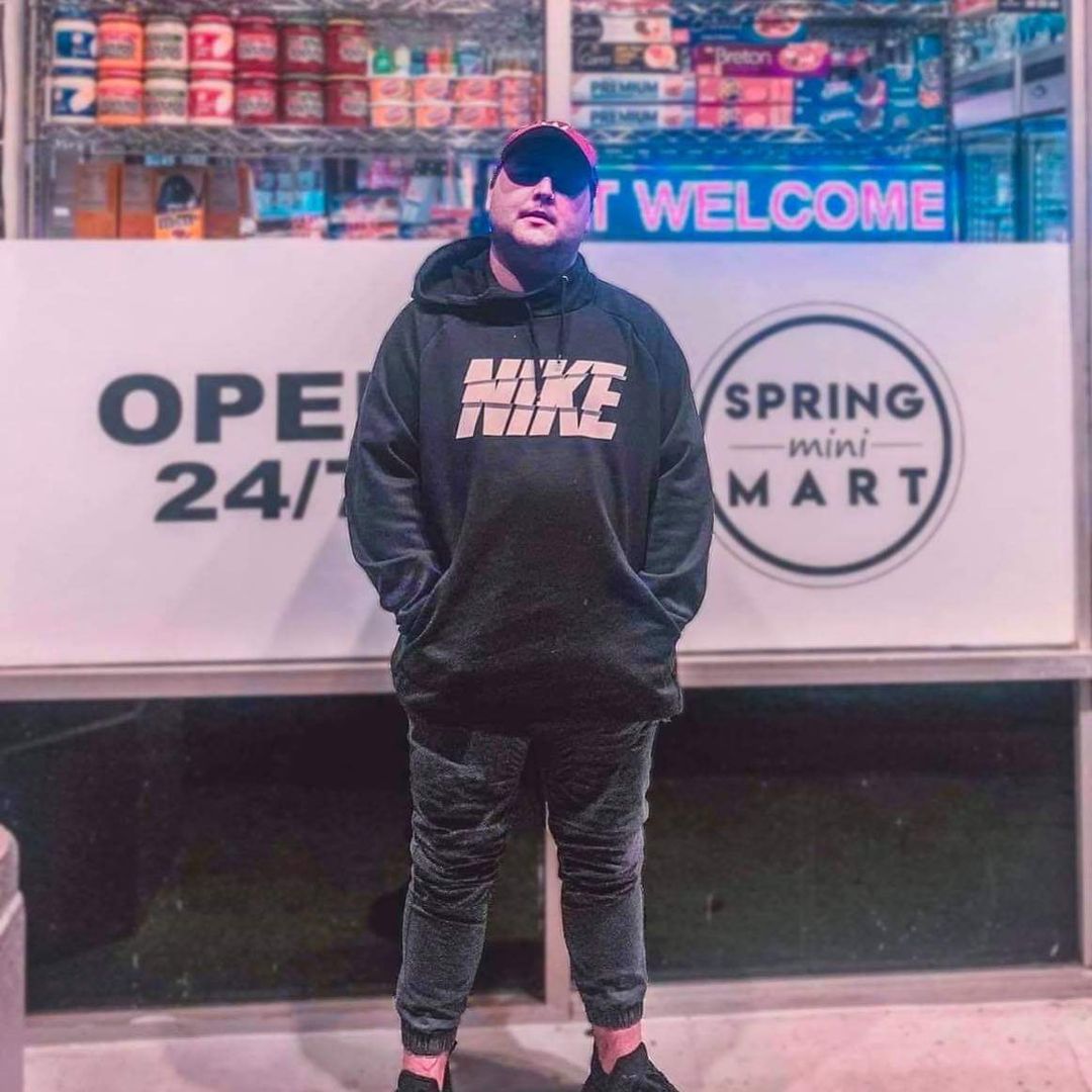 Lots of fire emojis coming through for @krude_au' latest EP 'Everybody' 🔥🔥🔥

Crank it up here 💥Astrx.lnk.to/EverybodyEPTW