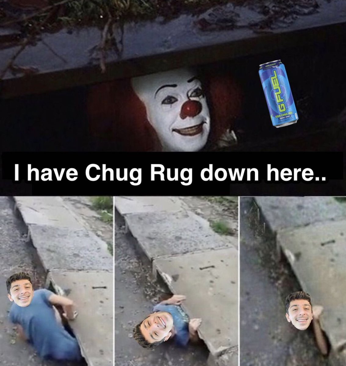 GFuelEnergy tweet picture