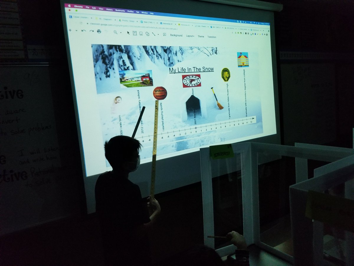 RCANTU (@can2math) on Twitter photo More amazing 6th graders present their STEAM+ PBL🙌 They helped eachother, learned about integers & shared important events while being creative with their tech skills!🤩❤ #Socialskills #CriticalThinking #selfawareness <a href="/fossumfalconms1/">Fossum Middle School</a> <a href="/McAllenISD/">McAllen ISD</a> #DistrictOfChampions #YouMatter More amazing 6th graders present their STEAM+ PBL🙌 They helped eachother, learned about integers & shared important events while being creative with their tech skills!🤩❤ #Socialskills #CriticalThinking #selfawareness <a href="/fossumfalconms1/">Fossum Middle School</a> <a href="/McAllenISD/">McAllen ISD</a> #DistrictOfChampions #YouMatter