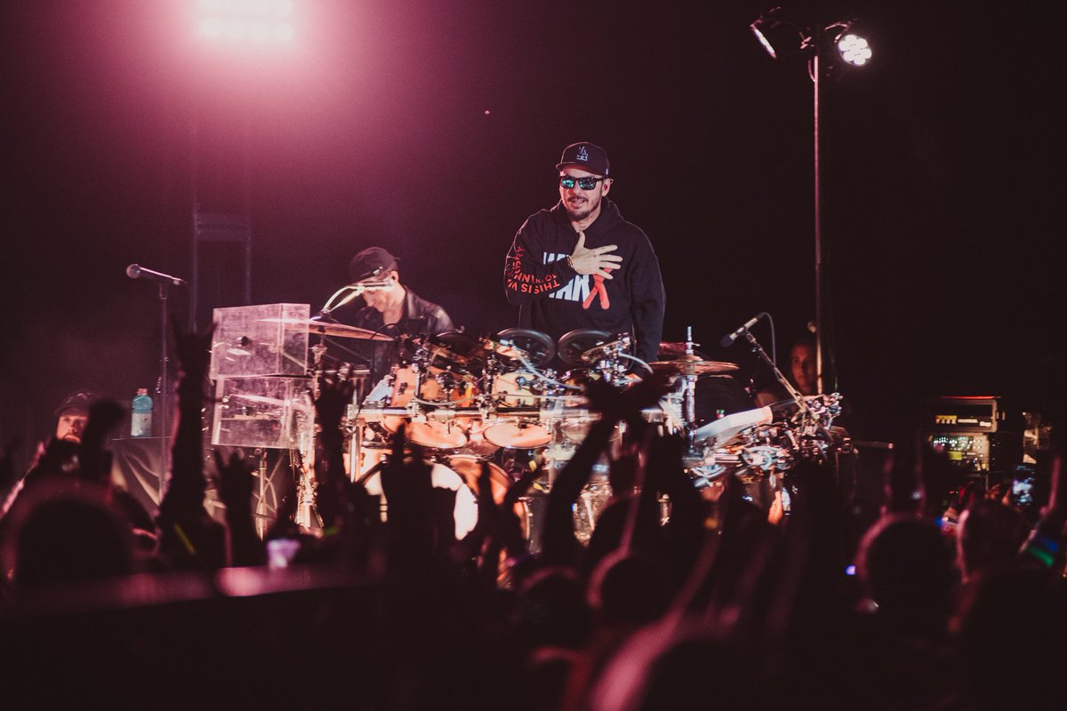 30SECONDSTOMARS's tweet photo. #CAMPMARS 2019. Can’t believe it’s been ✌🏼 years 🖤 https://t.co/jmTeOIMkcj