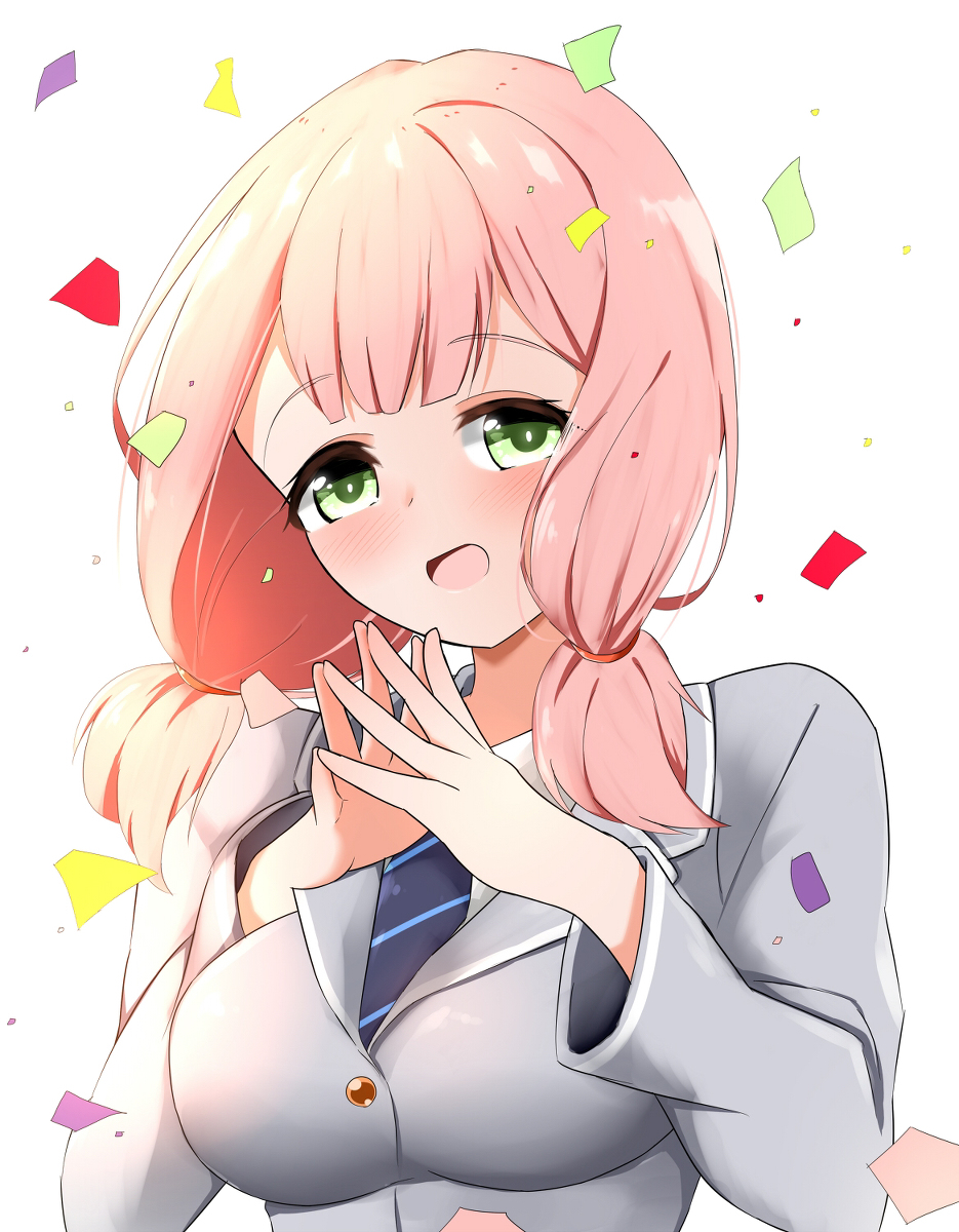 ひーちゃん☺️ 