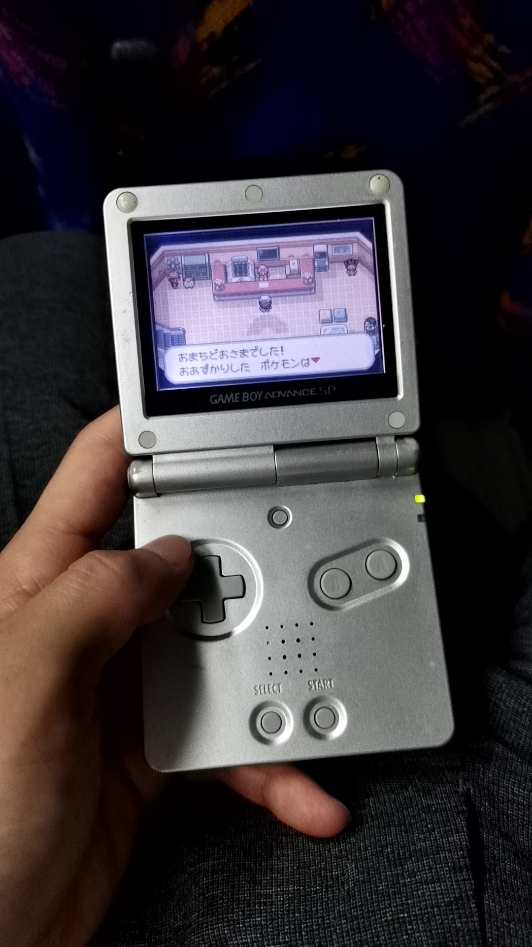 もう令和なのに Gbaが 最新ゲーム機 競輪宿舎の日常が話題に どういうこと 選手に事情を聞いた J Cast ニュース 全文表示