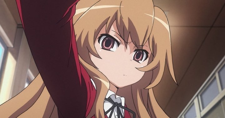 ツンデレキャラ ツンデレキャラ