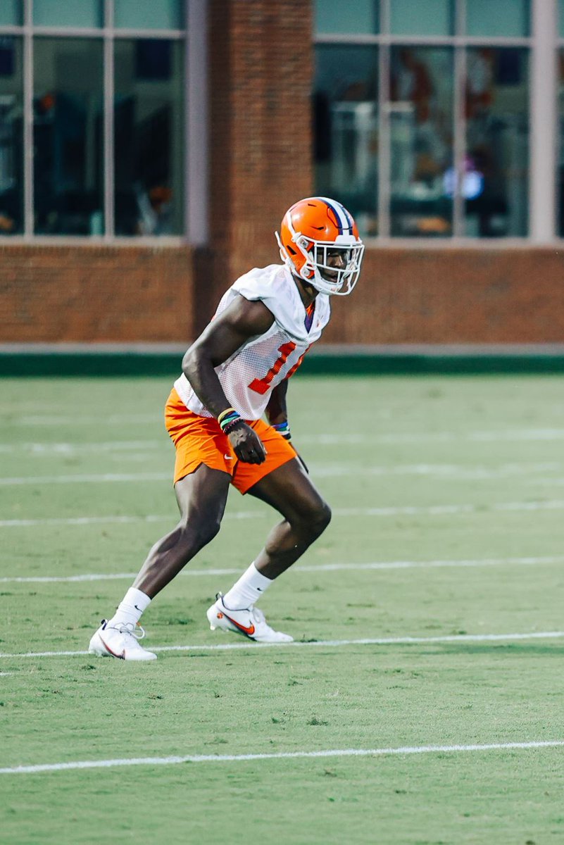 Back in the arena...🐅Thankful for the opportunity!