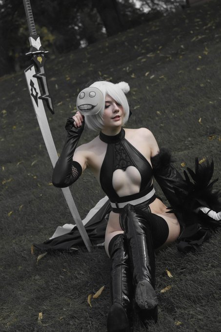 Watch Meggii ❤️'s leaked NSFW photo on TwXstars