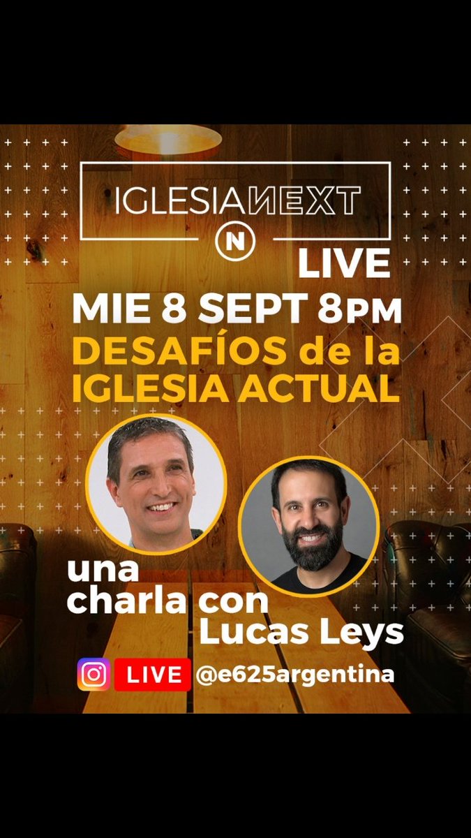 e625 Argentina tweet media