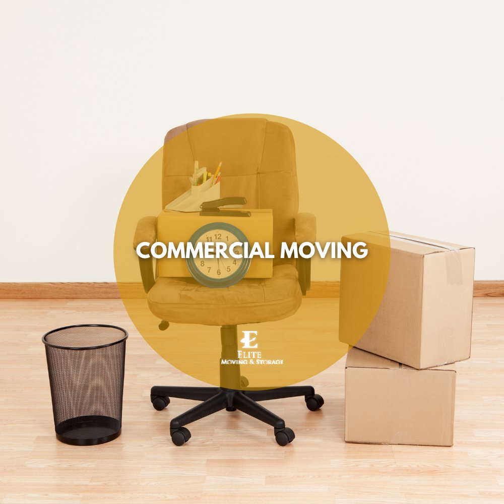 EliteMovingStor's tweet photo. When you need assistance with commercial moving, Elite Moving & Storage Inc. is the company to call! We can provide you a stress-free move with minimum lag time.
π (888) 693-9080
π» https://t.co/1LMSzJEobo
#elitemoving #commercialmoving #movingcompany https://t.co/UCECofNIuQ