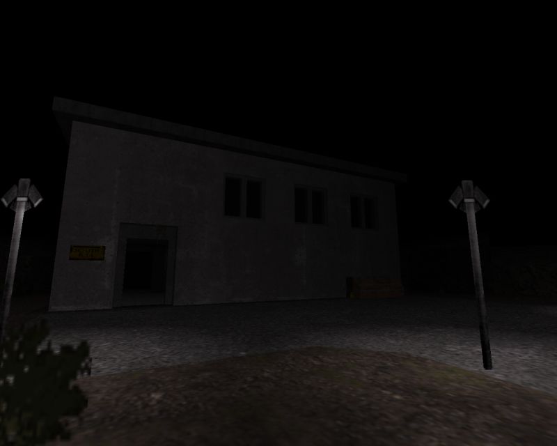 BuildEnginePics's tweet image. Game: The Stairwell (SCP 087)
By: Zykov Eddy