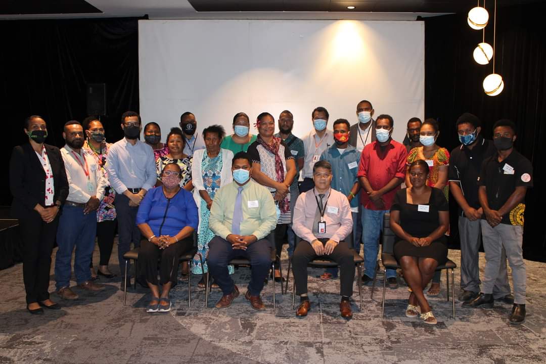 picisoc's tweet photo. Down at APEC Haus - PNG Hub
Pacific IGF 2021
Source: PNG Digital ICT Cluster #pacigf https://t.co/9zZkf9kvfV