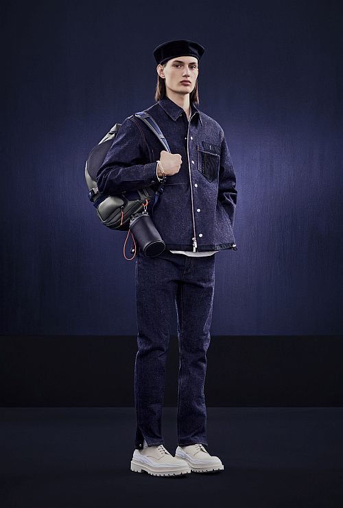 345_momochi's tweet photo. Dior x Sacai Collaboration Capsule Collection to be released on November
📎https://t.co/fc9TYxsOn4
Imagine Seichan wearing these for Men's Non-no November issue. 😭💜
#横浜流星
#DIOR
#SACAI
#DIORxSACAI https://t.co/115lRYfxPt