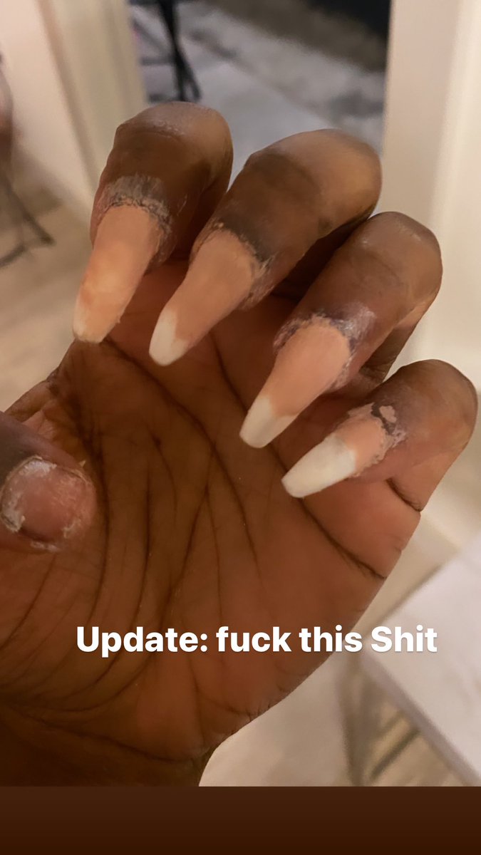 No cus who tf did I think I am 😭last night vs today