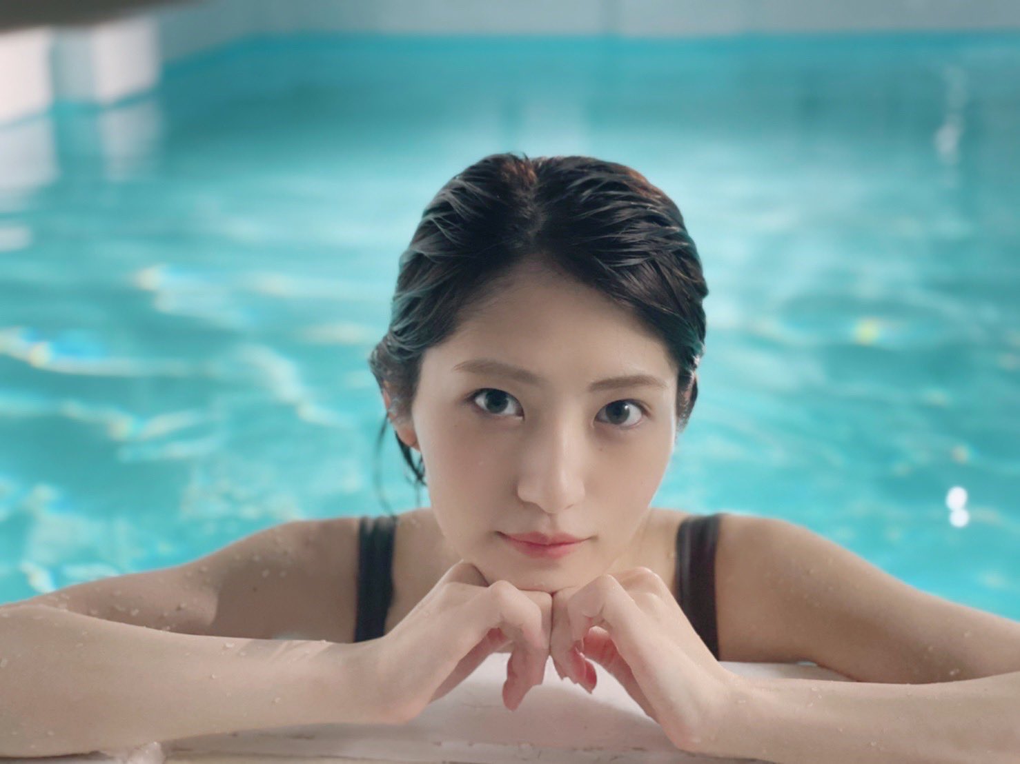 若月佑美 official on X: 