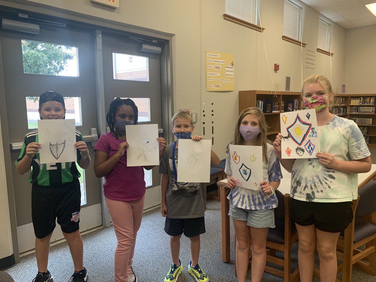 WinkleyLibrary's tweet image. Thank you @BookPeople for hosting Peter H. Reynolds today! We absolutely loved our time with him! We can’t wait to enjoy our copy of I Am Courage in our library! #winkleyempowers #lisdlibs