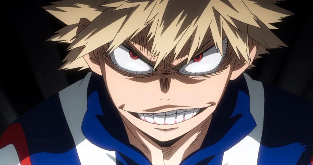 He will get out, if it’s the last thing he does.