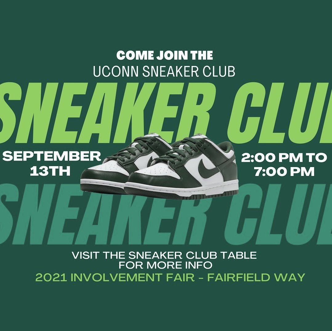 Last year my friends and I opened Uconn's bot/sneaker club

-Over 100 students in a discord that has been extremely active for over a year
-Official club recognized by the university 
-Hundreds of thousands in cumulative profit
-IRL Hangouts

Feels good to profit with friends 🐾