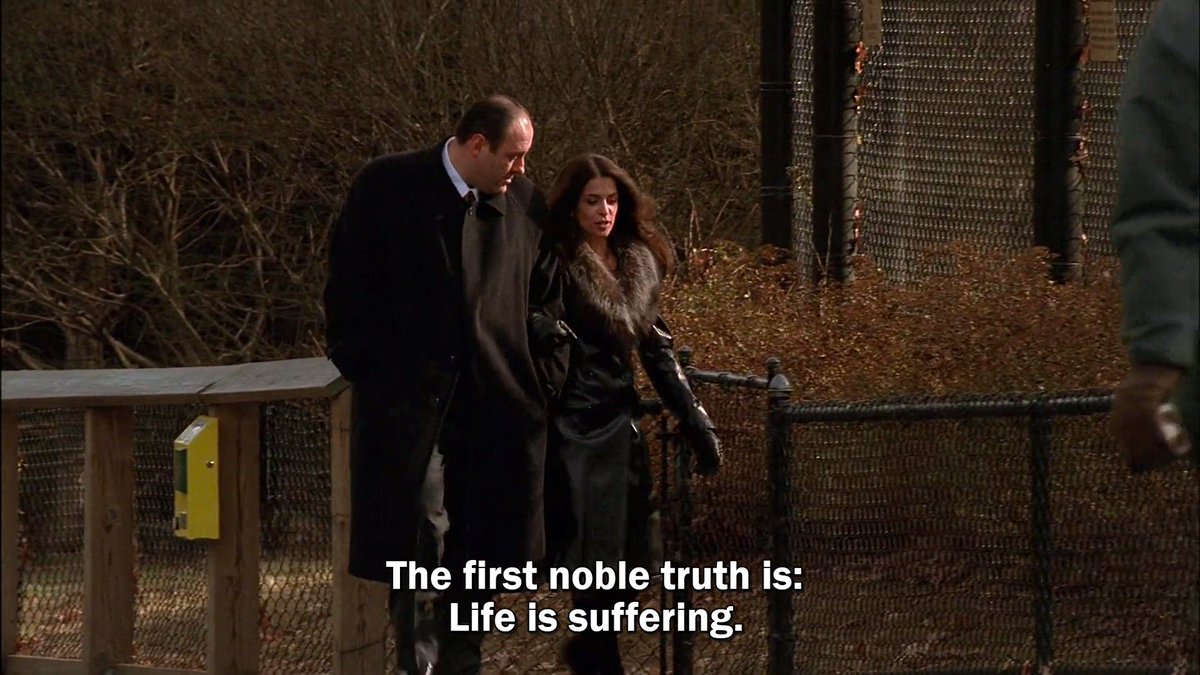 sopranos caps (@sopranoscaps) on Twitter photo 