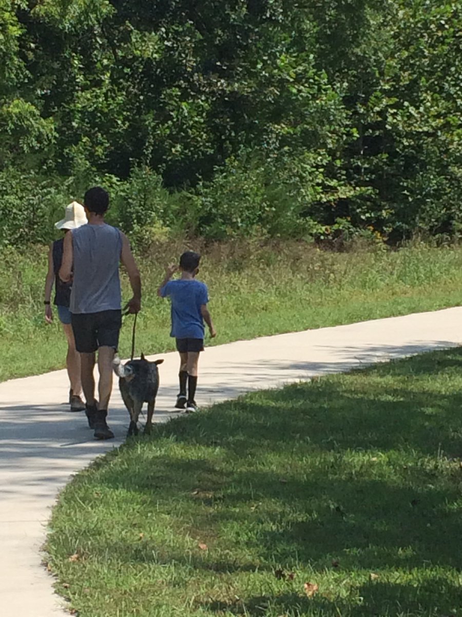 Friends of Lawrence Area Trails tweet media
