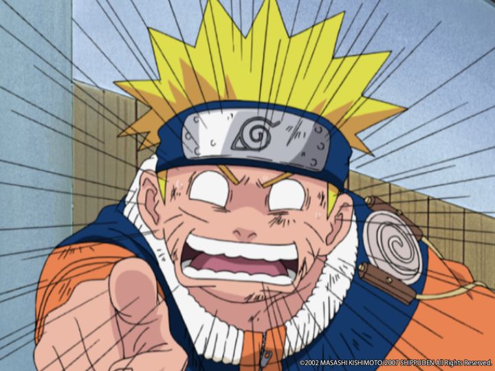 Quiz] Naruto: O quanto você sabe sobre a série clássica?