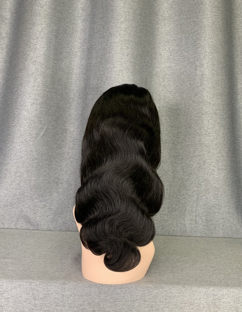 EWoosen's tweet photo. 😃 body wave 13X6 frontal wig 18inch
#bodywavewig https://t.co/DUoAUhm0dS
