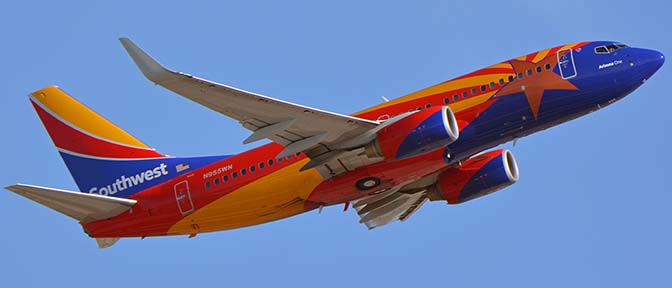 RealMsupr's tweet image. Southwest Livery 2