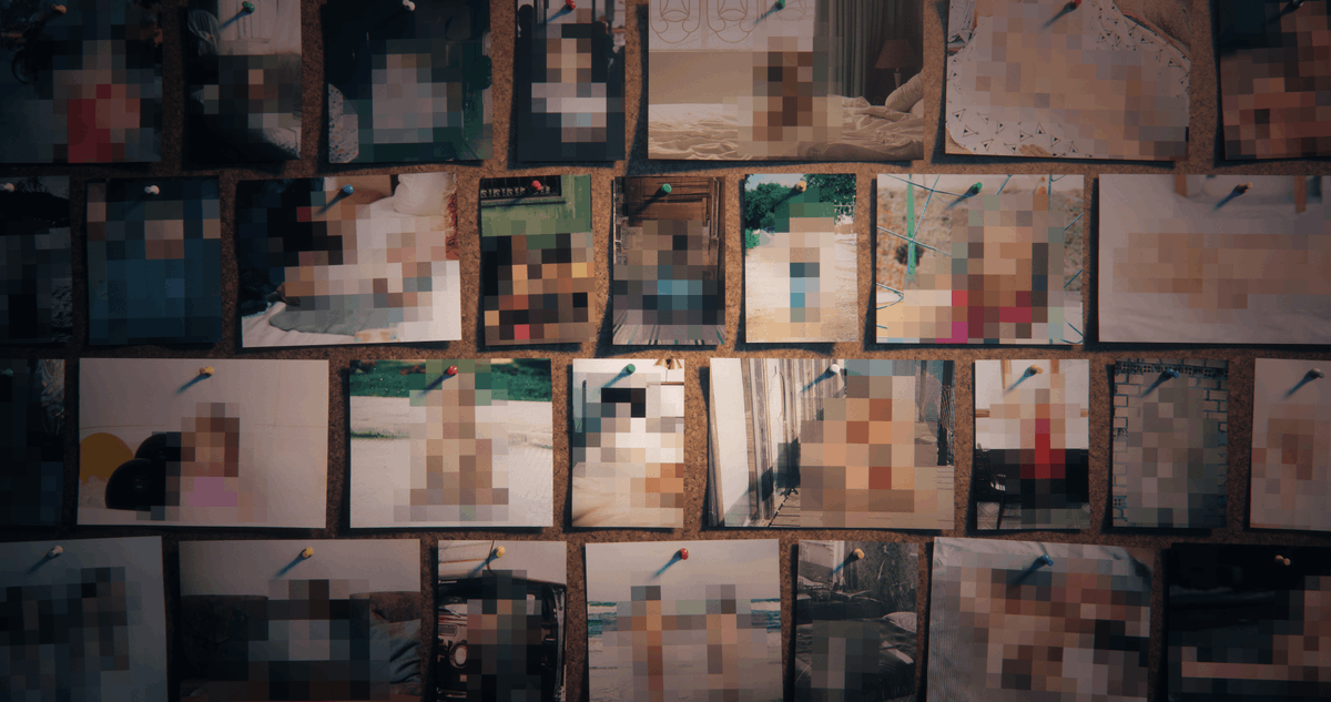 FanForceFilms's tweet photo. #TheChildrenInThePictures aims to raise awareness about the issue of online child sexual abuse. It takes us inside Task Force Argos, a renowned police investigative team, as they go undercover to identify and rescue children.  
Premiering in cinemas and virtually now, link in bio https://t.co/itQ5VPbDBR
