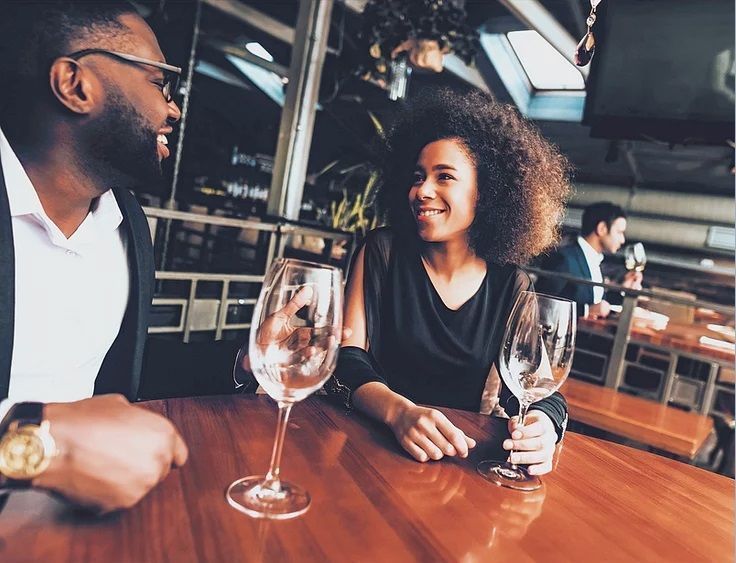 Meet The Five Black Men and Women Influencing The Wine Industry - bit.ly/3jKPz3j