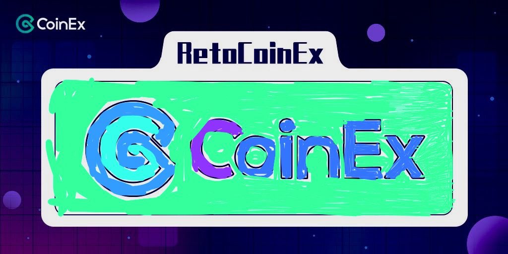 RoxanaManrique2's tweet photo. @CoinExSpanish #RetoCoinEx task completed! 👊🏻💪🏻 vamos muchachos @mayo1428 @HLuisFCB @Krlos_MB #giveaway #coinex 🤗 https://t.co/urFoOy8Yk8