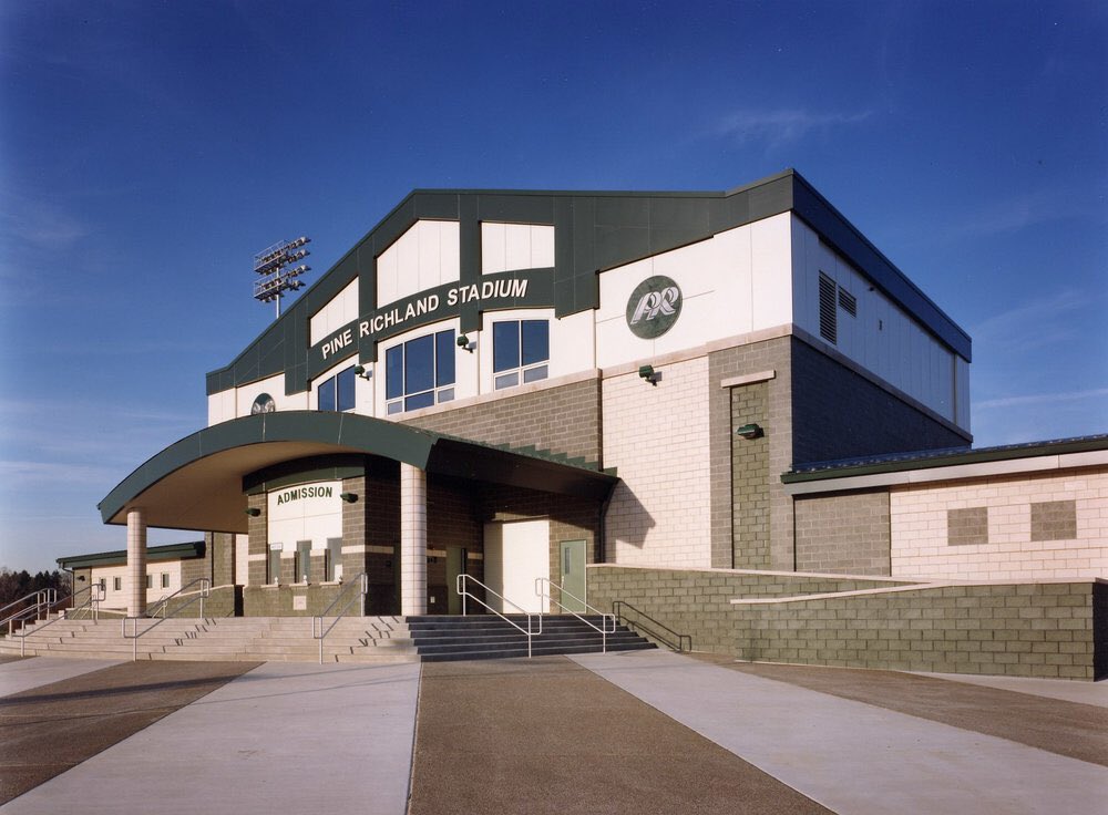 RnFreeOrg's tweet image. HEADS UP
Hey everyone! We will have an informational booth outside of the football game on Friday night. Make sure to stop by to see what we’re all about and maybe get yourself a test kit while you’re at it!