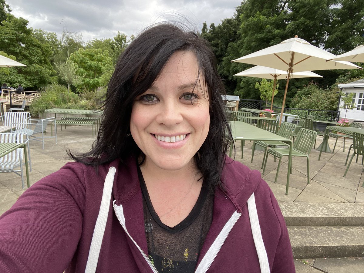 Emily Glazener tweet media