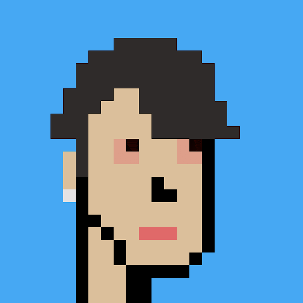 KpopPunksNFT's tweet photo. Hey Justin check your opensea wallet! @justinsuntron 

#KpopPunks  https://t.co/MpgE4h0nIJ https://t.co/L1TqGeIVIi