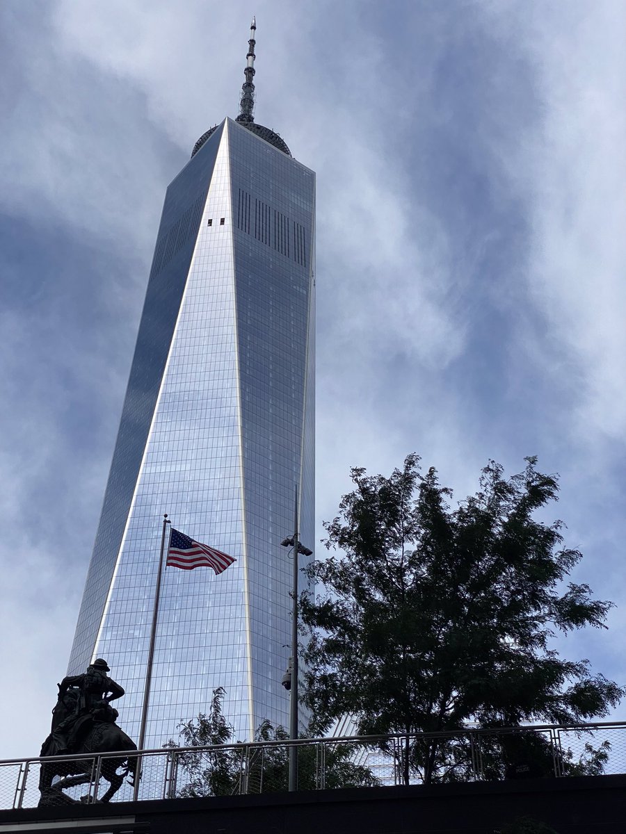 NYPDCounterterrorism tweet media