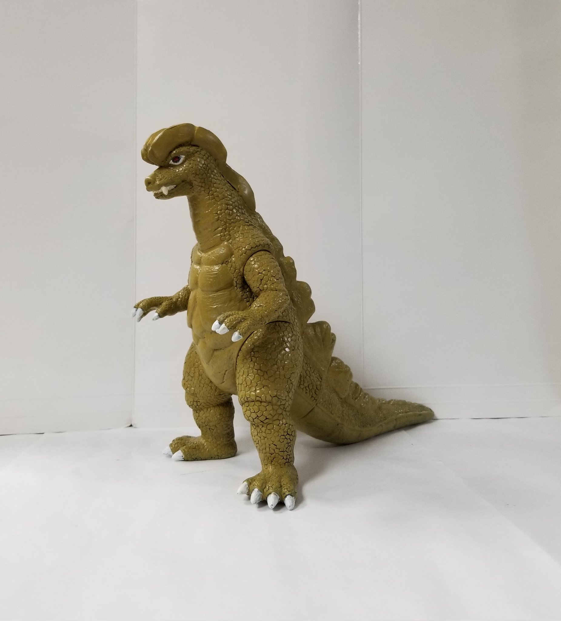 エクスプラス 大怪獣シリーズ 帰ってきたウルトラマン編 「爆弾怪獣