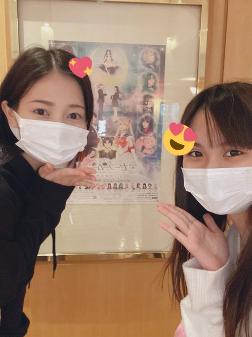 Twitterのコスプレ画像17