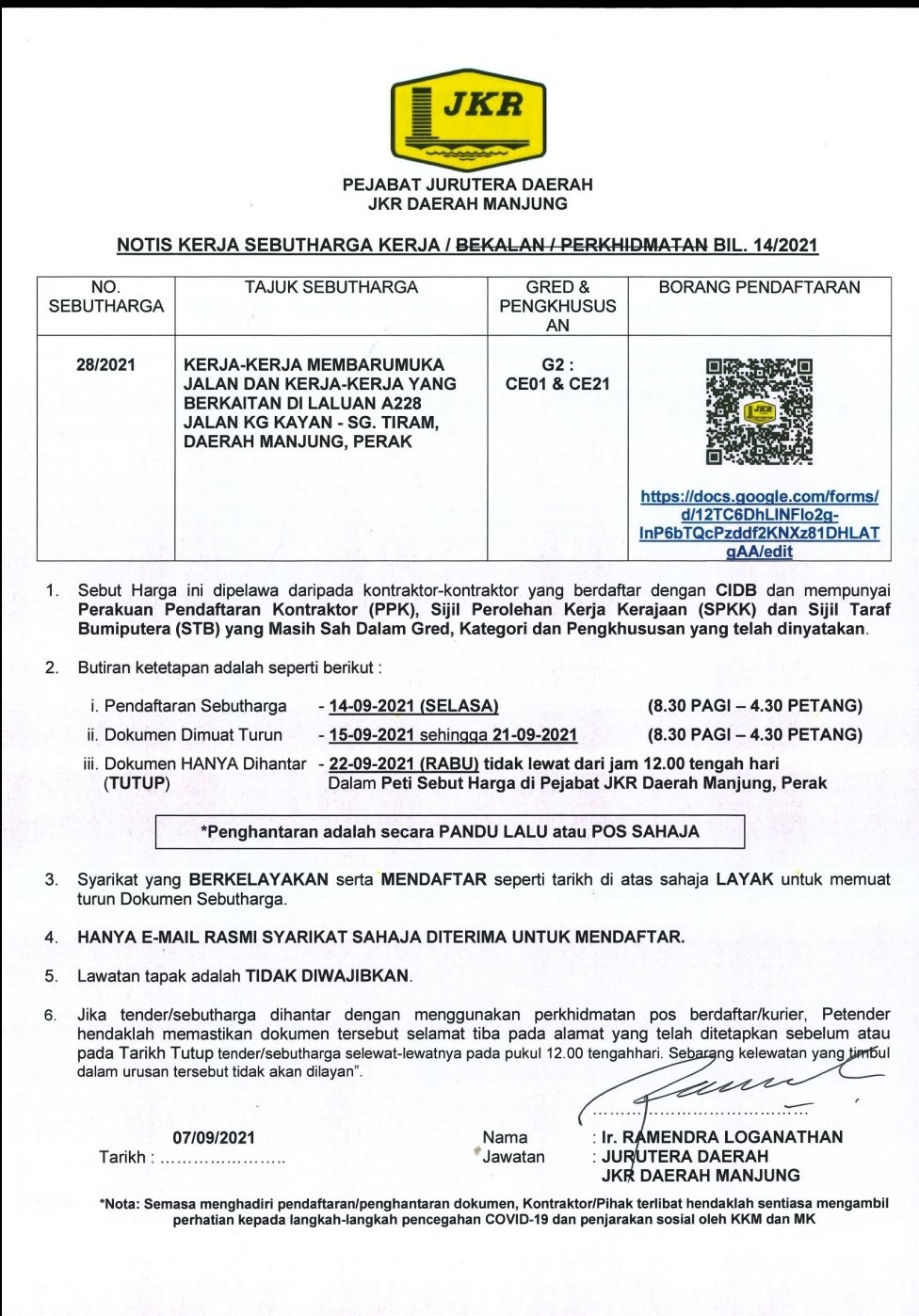 Jkr Manjung Jkrmanjung Twitter