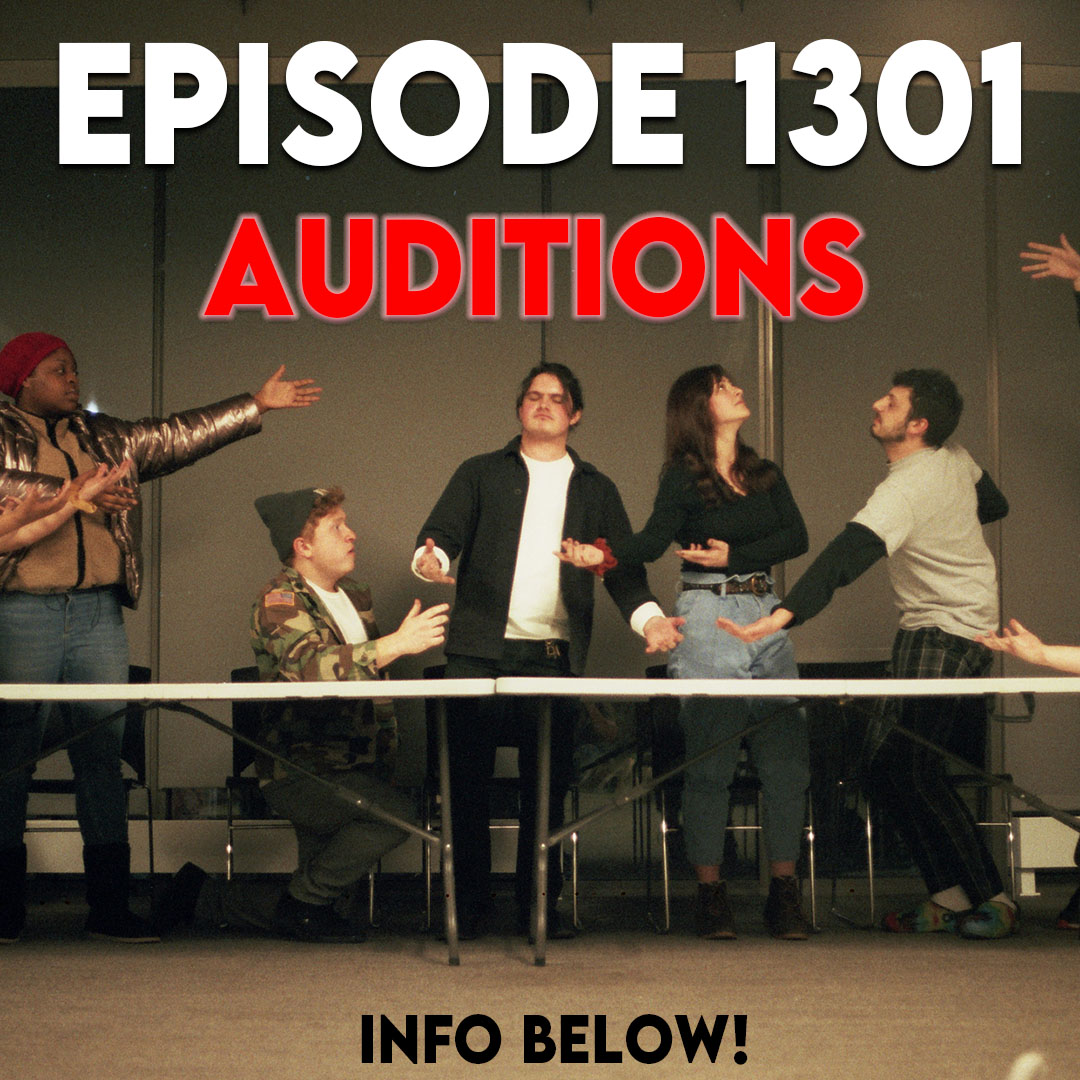 AUDITIONS: This Thursday, Sept 9th, 5:30PM-8:30PM, Annenberg Hall, Room 201 &amp; 202.  
NO EXPERIENCE REQUIRED!!! ARRIVE AT ANY TIME!!! Check out templesmash.com under "Upcoming Events" for more information. Hope to see you there!