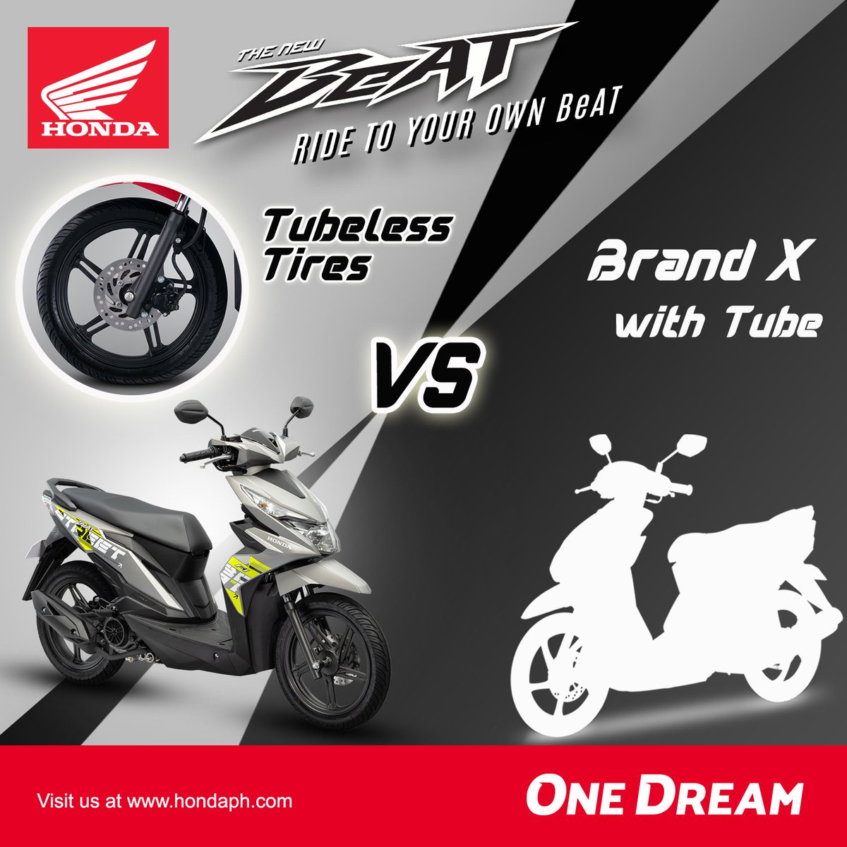 Honda Philippines Hondaph Mc Twitter Honda Philippines Hondaph Mc Twitter