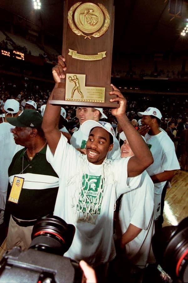 Happy Birthday King 