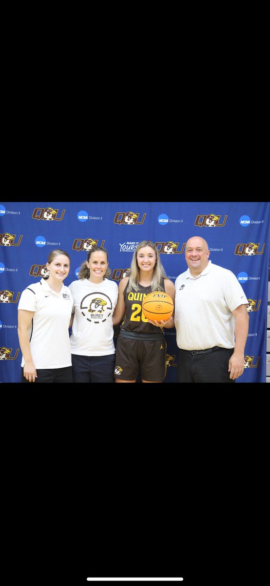 ryleedenbow21's tweet image. Can’t wait for this next chapter💛🤎 @CoachKBailey5 @QUHawksWBB @greglogs @dbaggs3 @Hayley_Leake