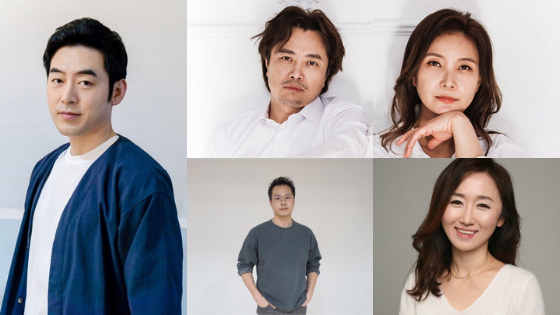 ahjummamshies's tweet photo. UPDATE: #Happiness confirmed cast line up #ParkHyungSik #HanHyojoo #JoWooJin #ParkHeeVon #MoonHyeWon #HanDaSol #BaeHaeSun #YoonJiYeon #ChaSoonBae #NaChul #KimYoungWoong #ParkHyungSoo #SeoHyunChul #JungChaeEun #BaekHyunJin #LeeJiHa https://t.co/UZTdA94QGT