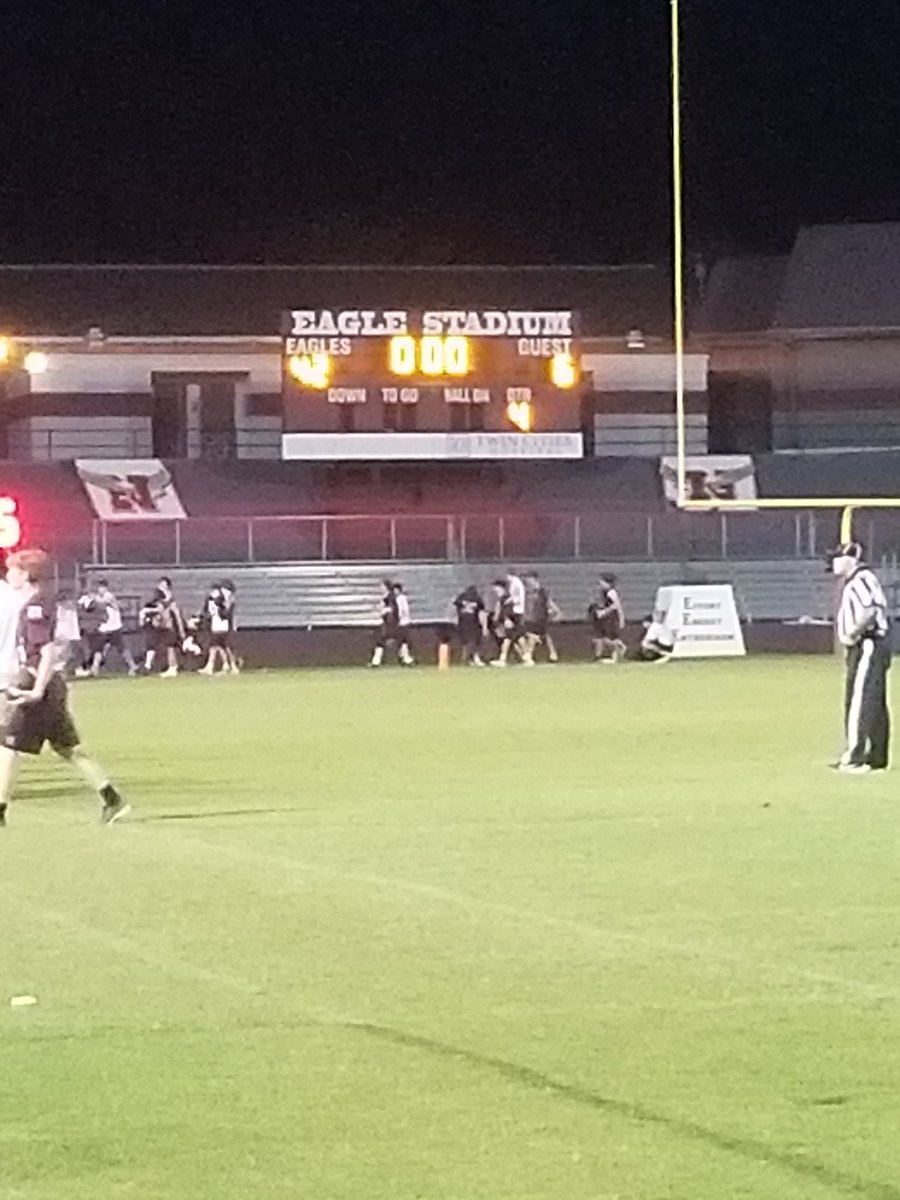 Niceville Football tweet media