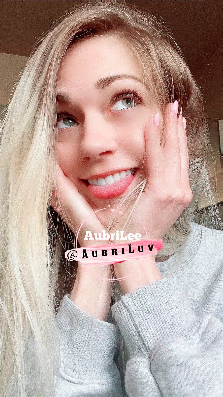 Baronsteal - A.K.A Bar on Twitter: "As always, #WCW is dedicated to @AubriLuv. She is not only