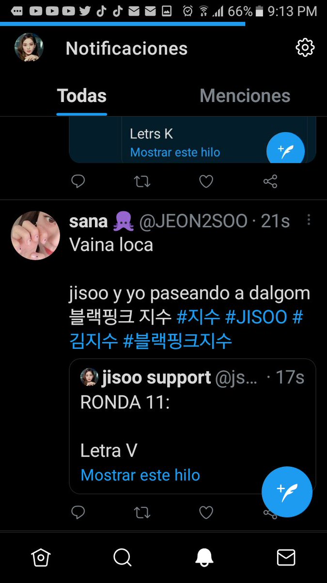 jsoosupport's tweet photo. punto para #purplesoo https://t.co/HC7b4Zel1L