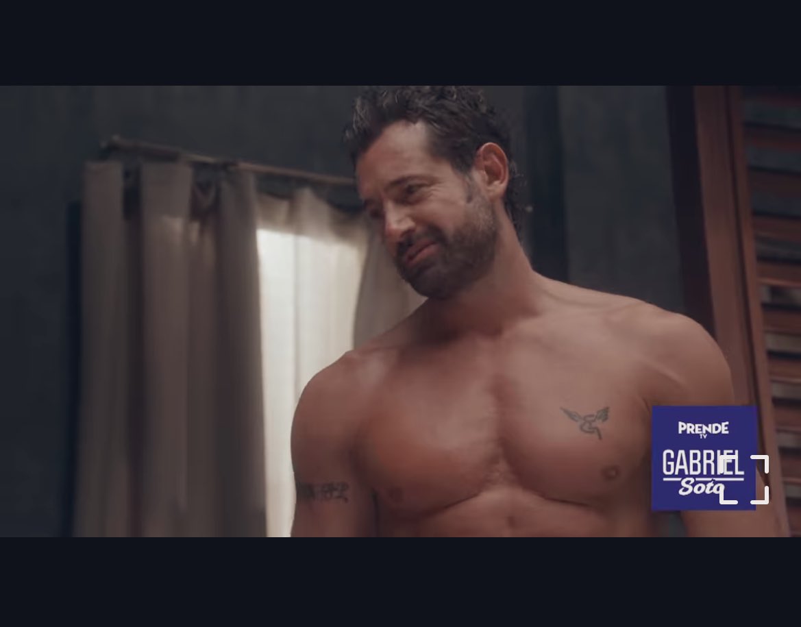 familyGSotoUSA's tweet photo. Ya tiene su propio canal @gabrielsotoMEX en @PrendeTV 🙌🏼👏🏼 📺 https://t.co/k49mkHbJiI