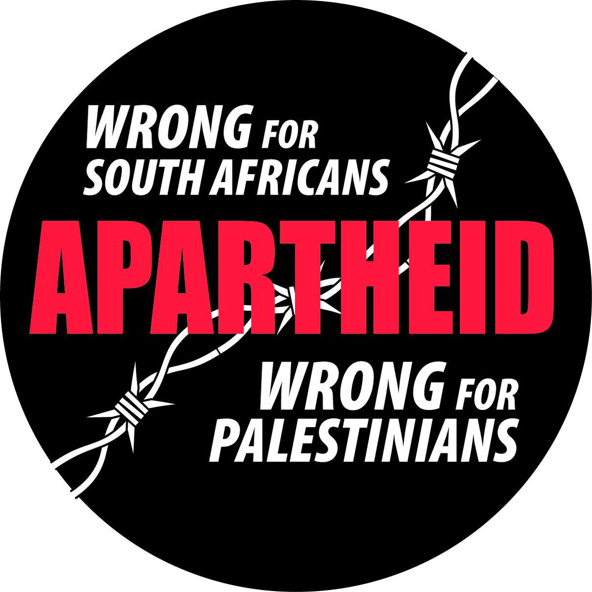 paulinepark's tweet image. #DesmondTutu became Anglican Archbishop of Cape Town #OnThisDay in 1986, using his position to advance the anti-apartheid movement in South Africa; he's noted that #ApartheidIsrael's occupation regime is far worse &amp;amp; he supports #BDS to #FreePalestine...
en.wikipedia.org/wiki/Desmond_T…