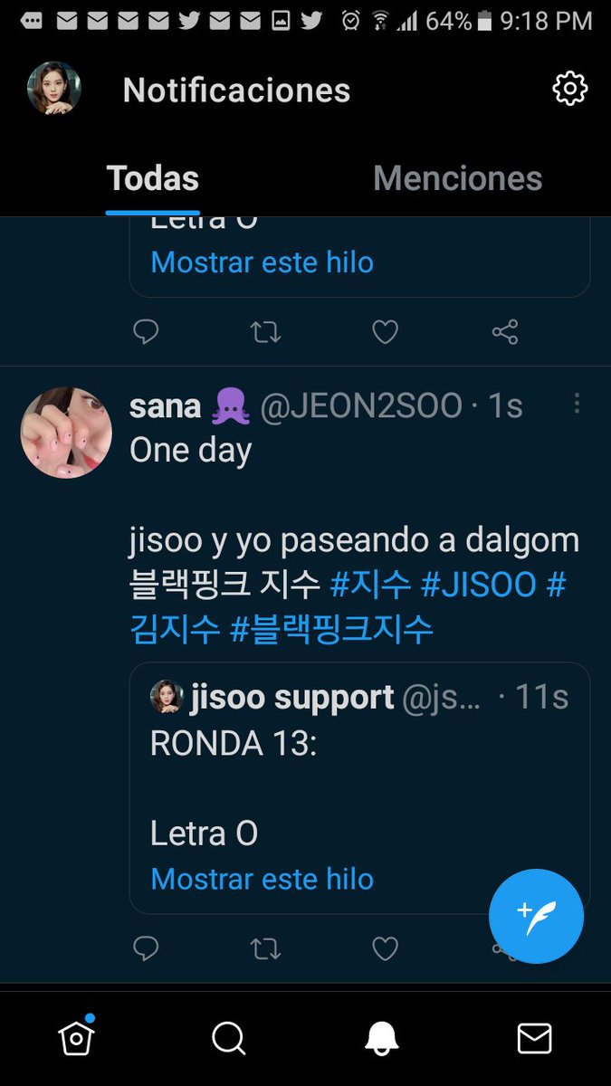 jsoosupport's tweet photo. punto oara #purplesoo 😓 https://t.co/6aJICEiLnb