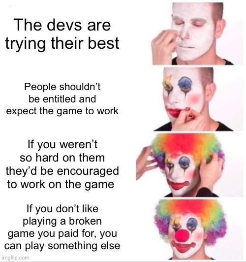 ElennenT's tweet photo. @Liimiitl3sS @cyniChris_ @DeadByBHVR https://t.co/AjTiJXzwVn