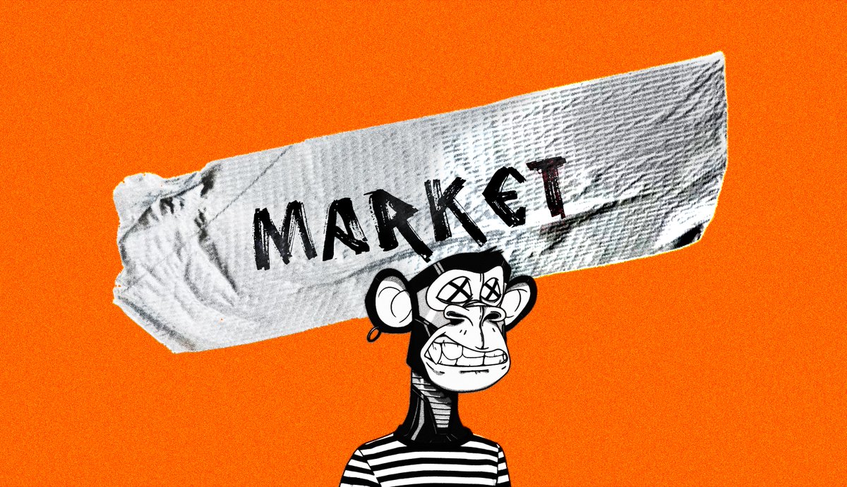 Fire The Market is OpenFire 

If you did not mint your #BoredApeTronClub Ape, you can buy one now!!!!

They may not be this cheap for ever!!!!  🦧 🦍 

👉 BoredApeTronClub.com/marketplace👈
Who missed the mint event? Tag them bellow 👇

#TronClub #NFT #Apes  <a href="/TronFoundation/">TRON Dao</a> #TRON #ApeArmy